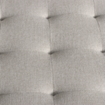 Brandy - Sofa mit Chaiselongue rechts und links wendbar - L: 290 x T: 96 x H: 80 cm – Bild 10