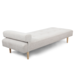 Audrey daybed beige H:56 x B:80 x L:200 – Bild 6