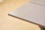 Marly Planktisch in Räuchereiche furniert 150x80x75 cm – Bild 7