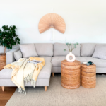 Brandy - Sofa mit Chaiselongue rechts und links wendbar - L: 290 x T: 96 x H: 80 cm – Bild 4
