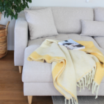Brandy - Sofa mit Chaiselongue rechts und links wendbar - L: 290 x T: 96 x H: 80 cm – Bild 7