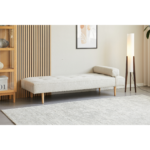 Audrey daybed beige H:56 x B:80 x L:200 – Bild 11