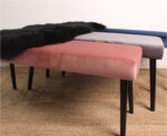 Arthur - Jute Teppich, 240 x 180 cm – Bild 8
