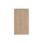 Maise Kommode H:70 x B:138 x B:41 cm mit 6 Schubladen in Eichenoptik – Bild 5
