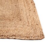 Arthur - Jute Teppich, 240 x 180 cm – Bild 3