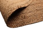 Arthur - Jute Teppich, 240 x 180 cm – Bild 4
