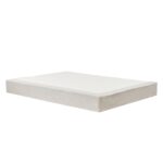 Oliver Boxspringmatratze in Beige 140x200 cm