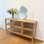 Felicia - Spiegel ohne Rahmen 60 x 39 cm – Bild 2