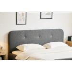 Christian Bettgestell in grau 180x200 cm – Bild 6