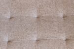 Lulu - Wendesofa mit Chaiselongue rechts und links in Sand - L: 215 x T: 82 x H: 78 cm – Bild 7
