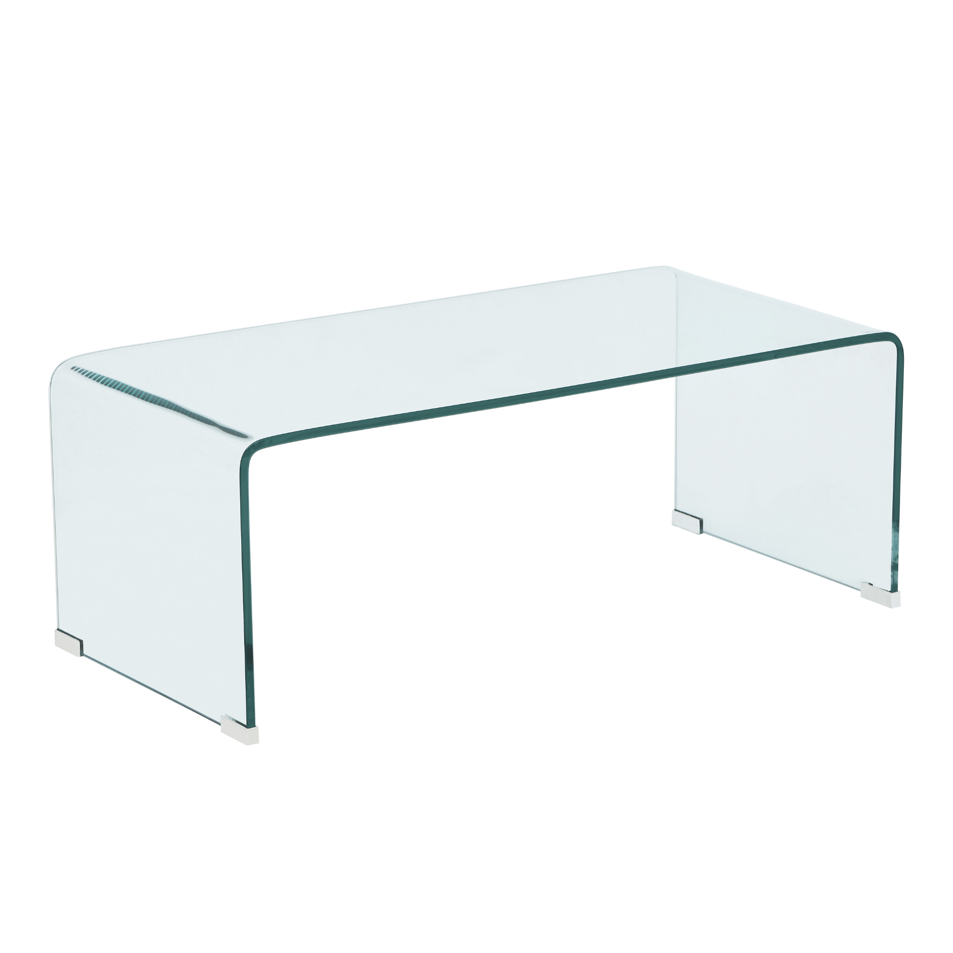 nicole_0861b15c-0cfe-45a4-a8cf-85bcc71e93ac Nicole Glas Couchtisch 95x45x35 cm – Bild 1